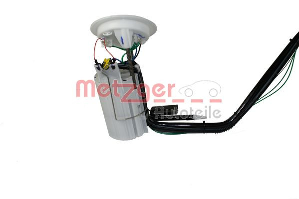 METZGER Kraftstoff-Fördereinheit